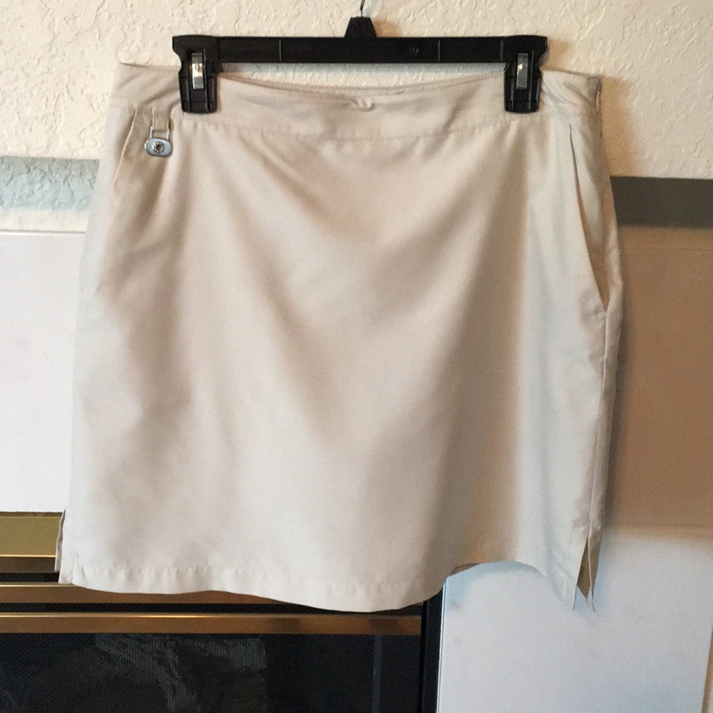 Liz Golf skort
